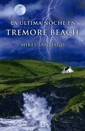 ULTIMA NOCHE EN TREMORE BEACH,LA