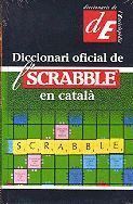 DICCIONARI OFICIAL DE L'SCRABBLE© EN CATALA
