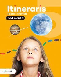 ITINERARIS. MEDI SOCIAL 5