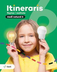 ITINERARIS. MEDI NATURAL 6