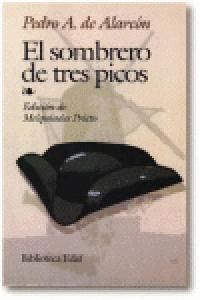 SOMBRERO DE TRES PICOS, EL