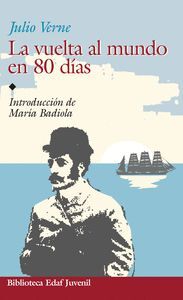 VUELTA AL MUNDO EN 80 DIAS,LA