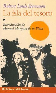 ISLA DEL TESORO,LA