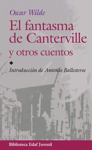 FANTASMA DE CANTERVILLE