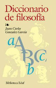 DIC.DE FILOSOFIA