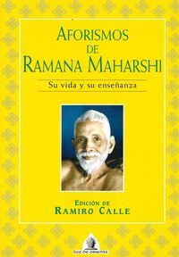 AFORISMOS DE RAMANA MAHARSHI