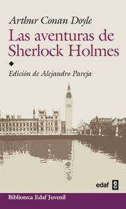 AVENTURAS DE SHERLOCK HOLMES,LAS