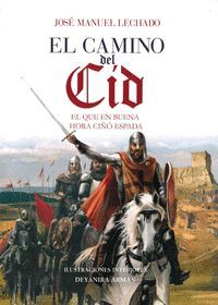 CAMINO DEL CID,EL