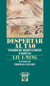 DESPERTAR AL TAO