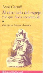 AL OTRO LADO DEL ESPEJO