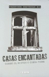 CASA ENCANTADAS