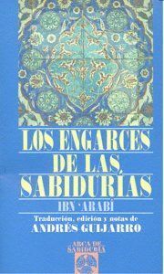 ENGARCES DE LAS SABIDURIAS,LOS