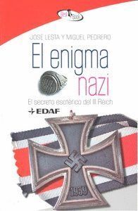 ENIGMA NAZI,EL