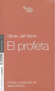 PROFETA,EL