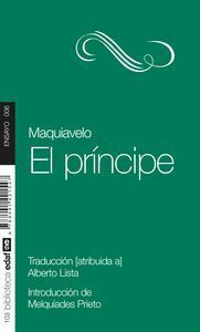 PRINCIPE,EL