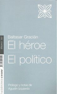 HEROE EL POLITICO
