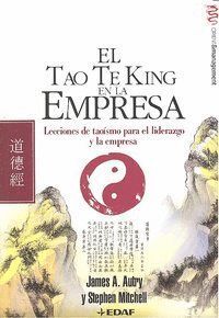 TAO TE KING EN LA EMPRESA, EL