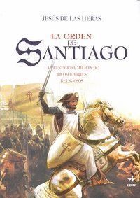 ORDEN DE SANTIAGO