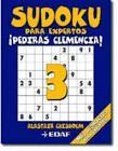 SUDOKU PARA EXPERTOS PEDIRAS CLEMENCIA