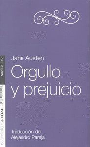 ORGULLO Y PREJUICIO