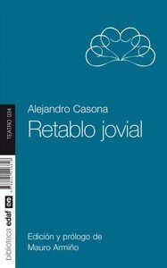 RETABLO JOVIAL
