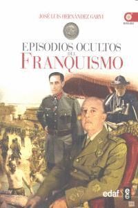 EPISODIOS OSCUROS DEL FRANQUISMO