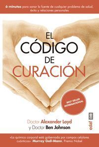 CODIGO DE CURACION,EL