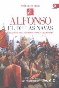ALFONSO EL DE LAS NAVAS