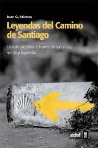 LEYENDAS DEL CAMINO DE SANTIAGO