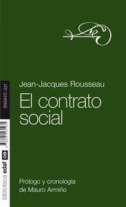 CONTRATO SOCIAL,EL