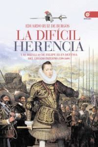 DIFICIL HERENCIA,LA