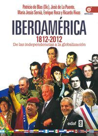 IBEROAMERICA 1812-2012
