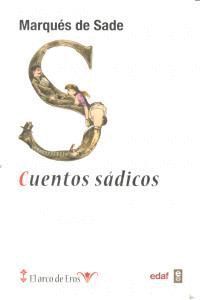 CUENTOS SADICOS