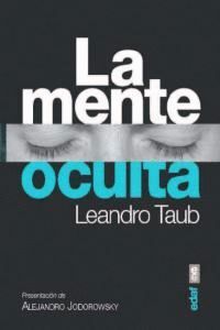 MENTE OCULTA,LA
