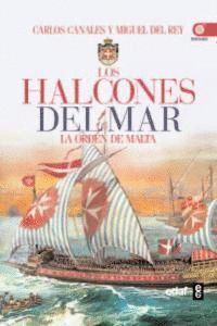 HALCONES DEL MAR,LOS