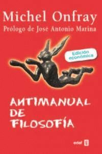 ANTIMANUAL DE FILOSOFIA