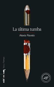 ULTIMA TUMBA,LA