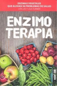 ENZIMOTERAPIA