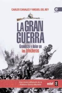 GRAN GUERRA,LA