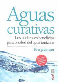 AGUAS CURATIVAS