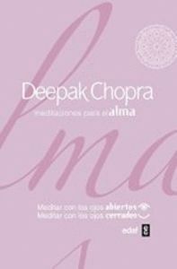 MEDITACIONES PARA EL ALMA