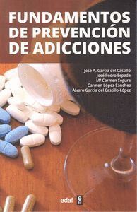 FUNDAMENTOS DE PREVENCION DE ADICCIONES