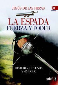 ESPADA FUERZA Y PODER,LA