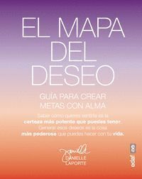 MAPA DEL DESEO,EL