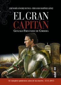 GRAN CAPITAN,EL