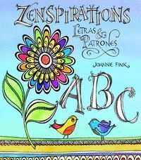ZENSPIRATIONS LETRAS Y PATRONES