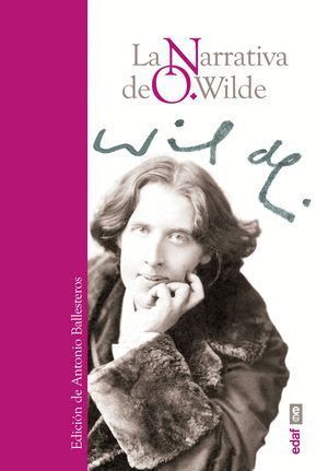 NARRATIVA DE O WILDE,LA