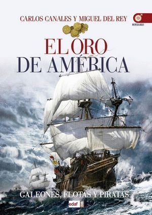 ORO DE AMERICA,EL