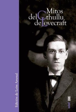 MITOS DE CTHULHU,LOS