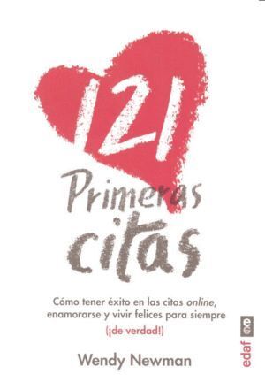 121 PRIMERAS CITAS